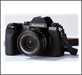 Fujifilm X-S10
